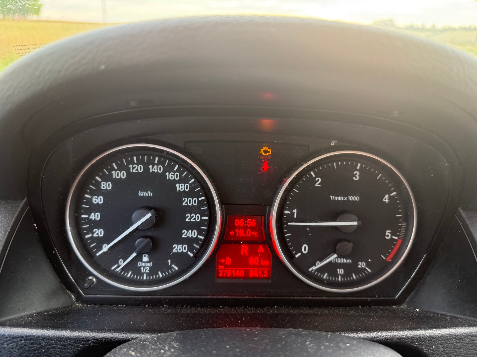 BMW X1 xDrive 23d Steptronic-image-13