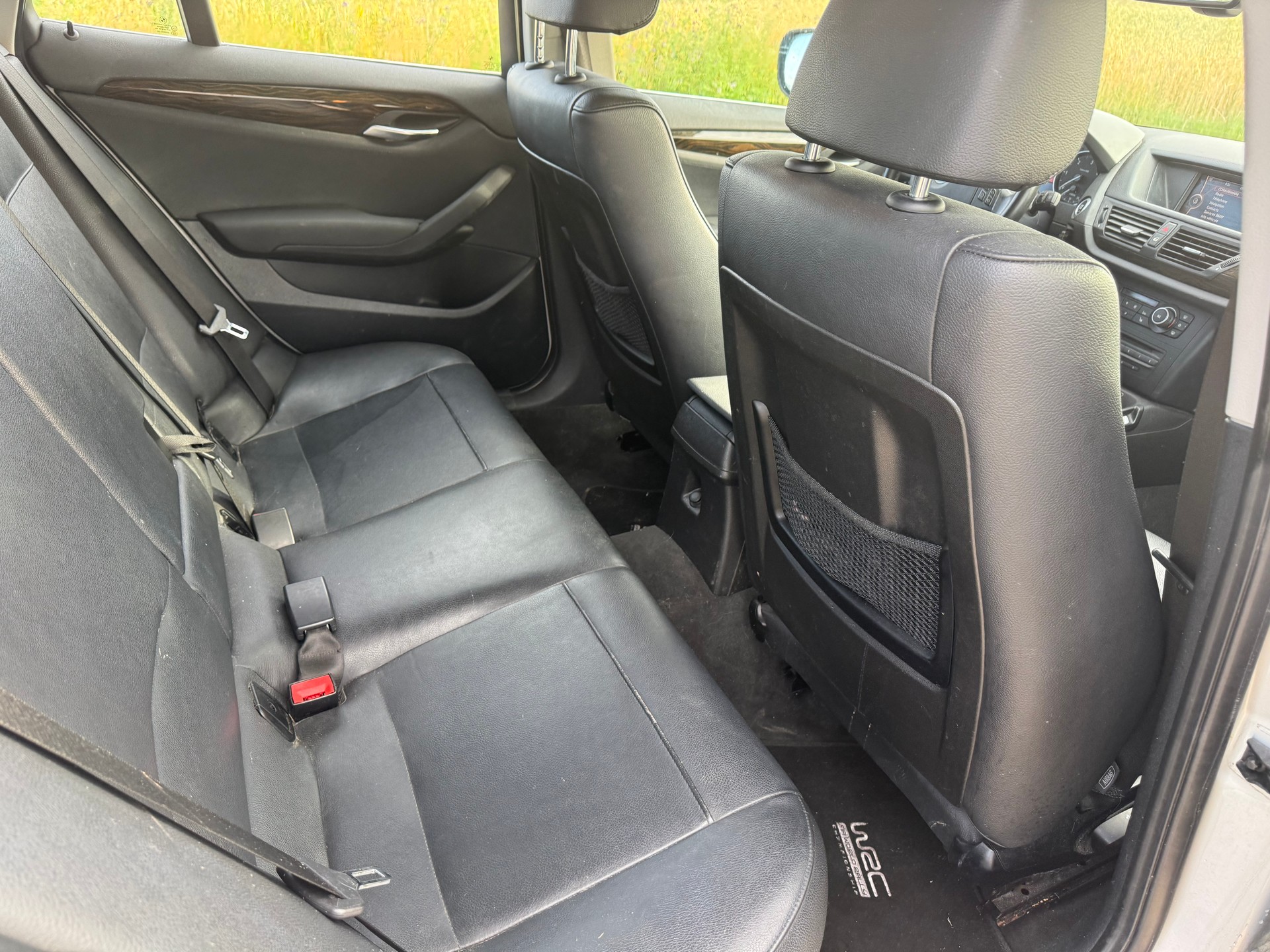 BMW X1 xDrive 23d Steptronic-image-7