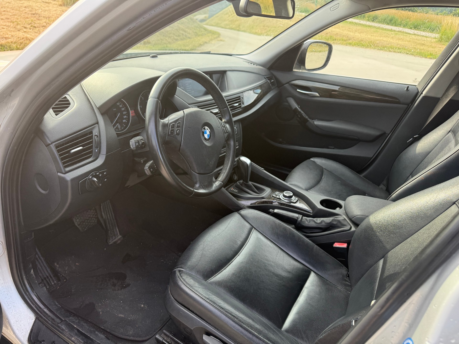 BMW X1 xDrive 23d Steptronic-image-11