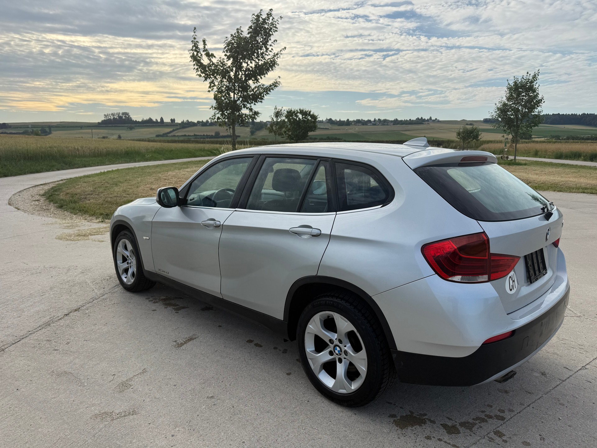 BMW X1 xDrive 23d Steptronic-image-2