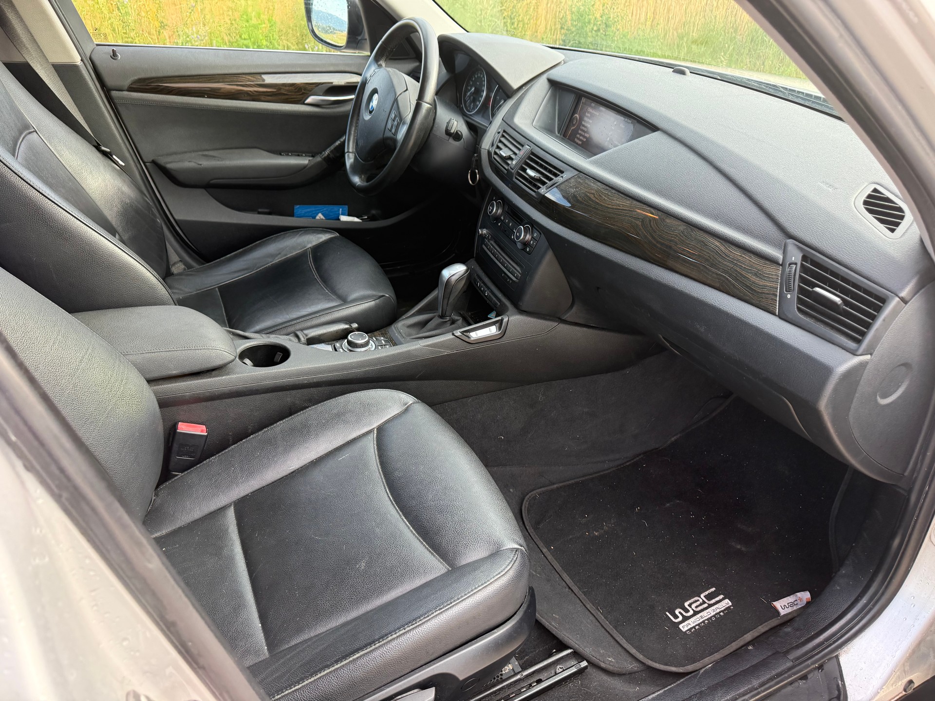 BMW X1 xDrive 23d Steptronic-image-6