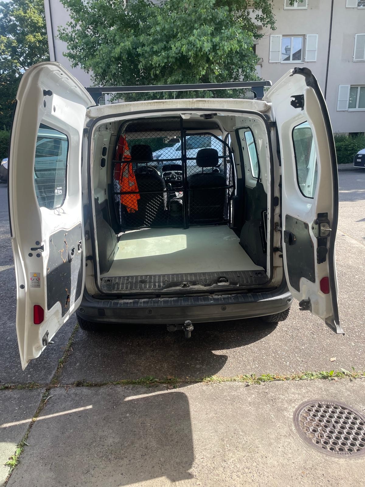RENAULT 1.5 dCi 75 Business-image-4
