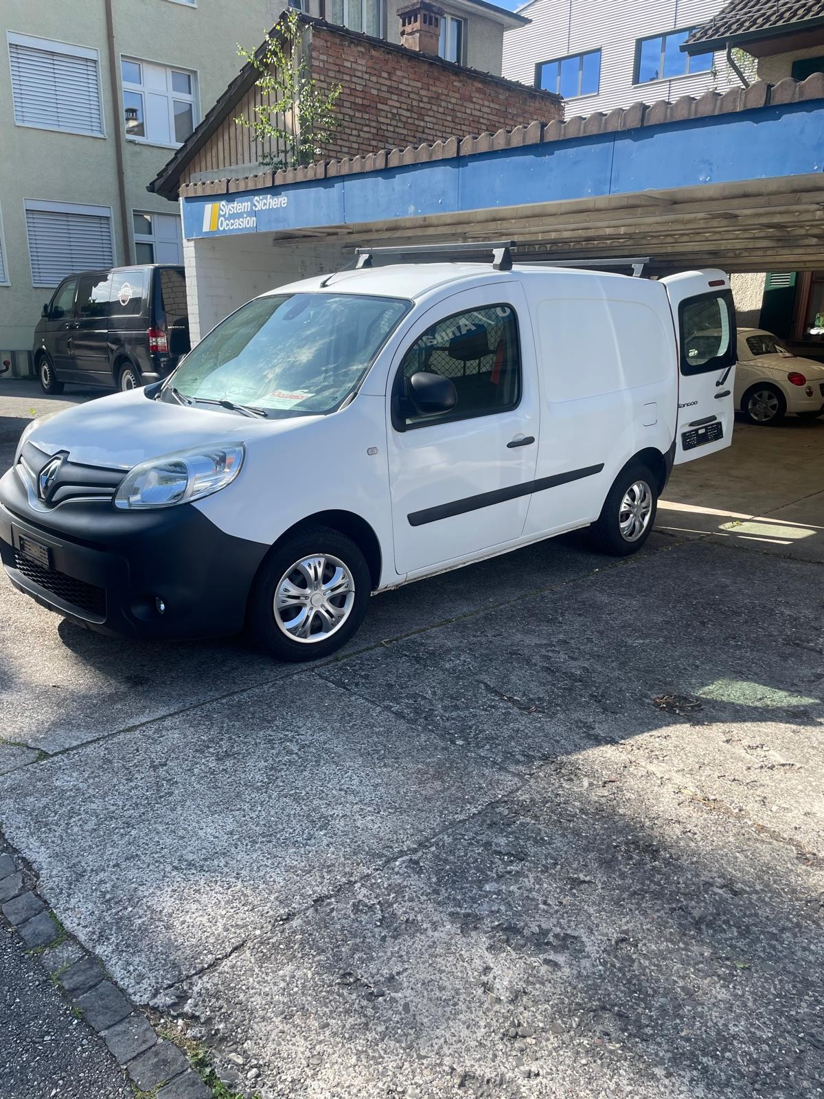 RENAULT 1.5 dCi 75 Business-image-0