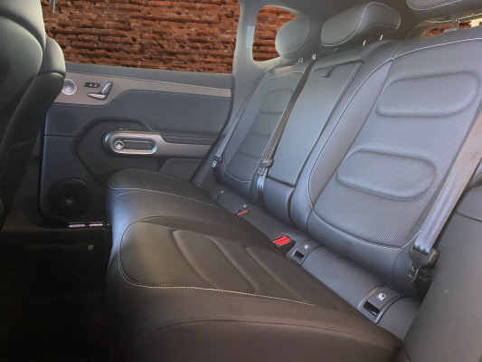 SMART #5 100kWh Premium-image-13