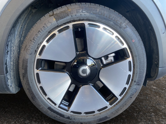 SMART #5 100kWh Premium-image-7