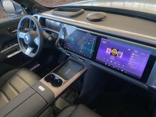 SMART #5 100kWh Premium-image-14