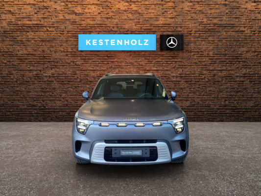 SMART #5 100kWh Premium-image-4