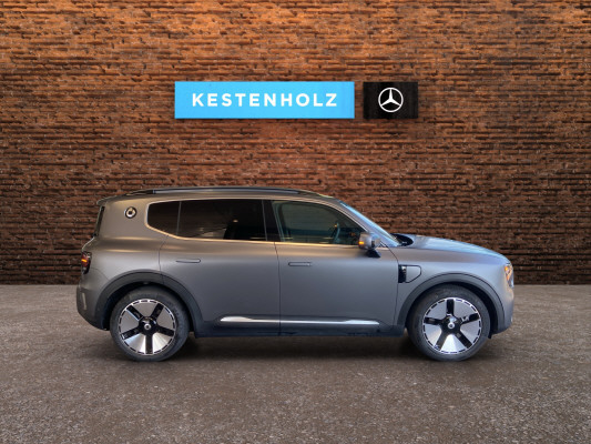 SMART #5 100kWh Premium-image-2