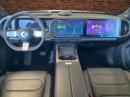 SMART #5 100kWh Premium-image-9