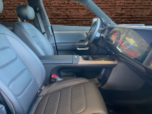 SMART #5 100kWh Premium-image-11