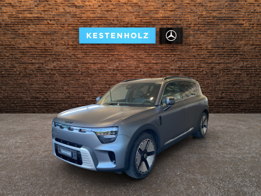 SMART #5 100kWh Premium-image-0
