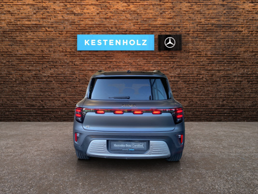 SMART #5 100kWh Premium-image-5