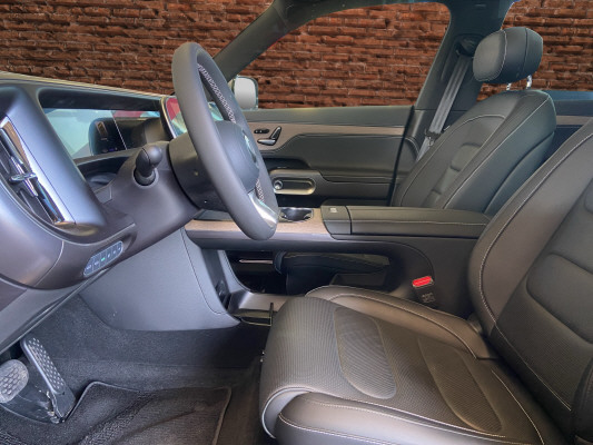 SMART #5 100kWh Premium-image-10