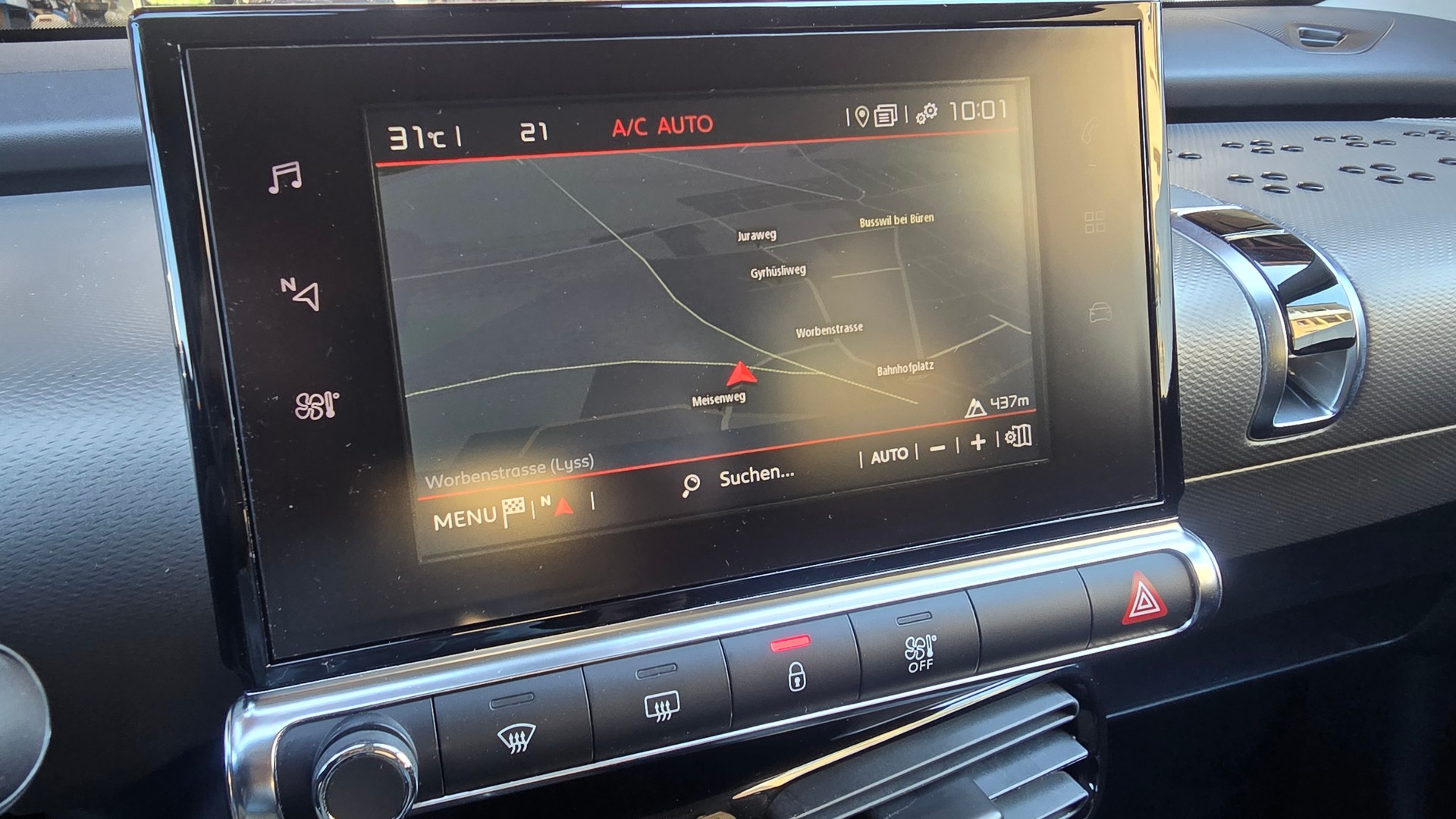 CITROEN C4 Cactus 1.2 Pure Tech Shine EAT6, Zahnriemen neu, Automat-image-17
