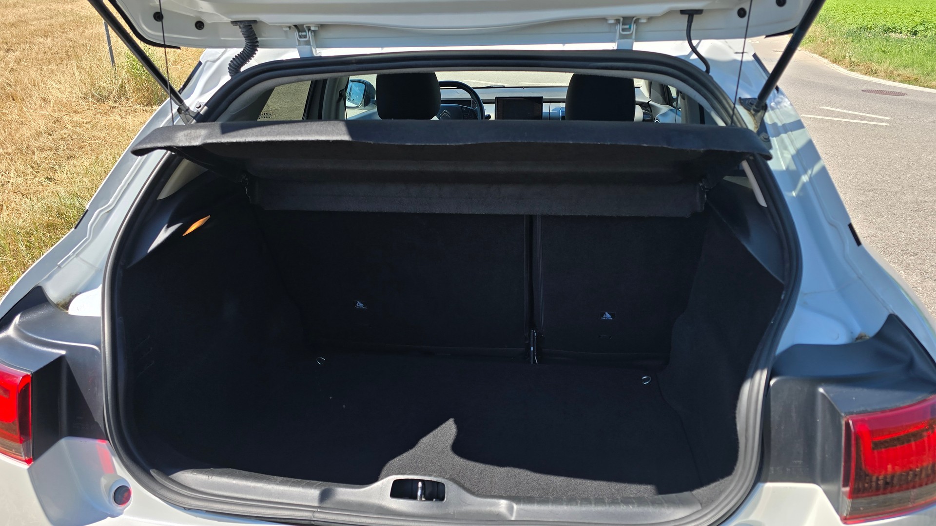 CITROEN C4 Cactus 1.2 Pure Tech Shine EAT6, Zahnriemen neu, Automat-image-10