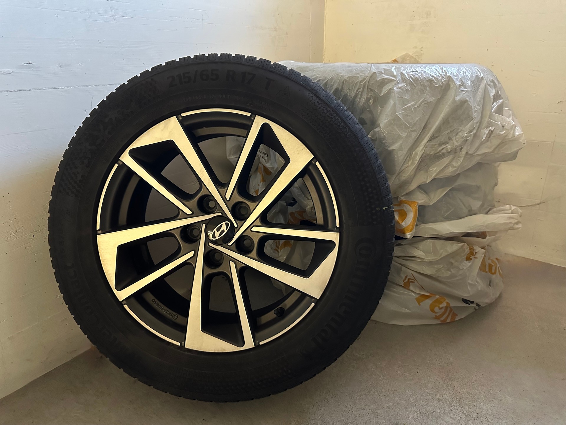 HYUNDAI 1.6 T-GDi HEV N-Line LUX.pack 4WD-image-9