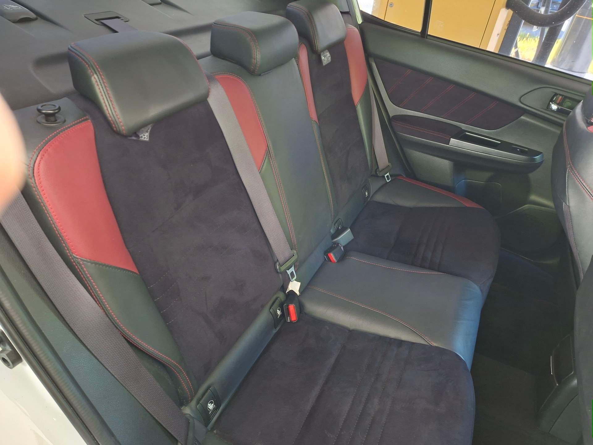 SUBARU 2.5 T Sport S-image-7