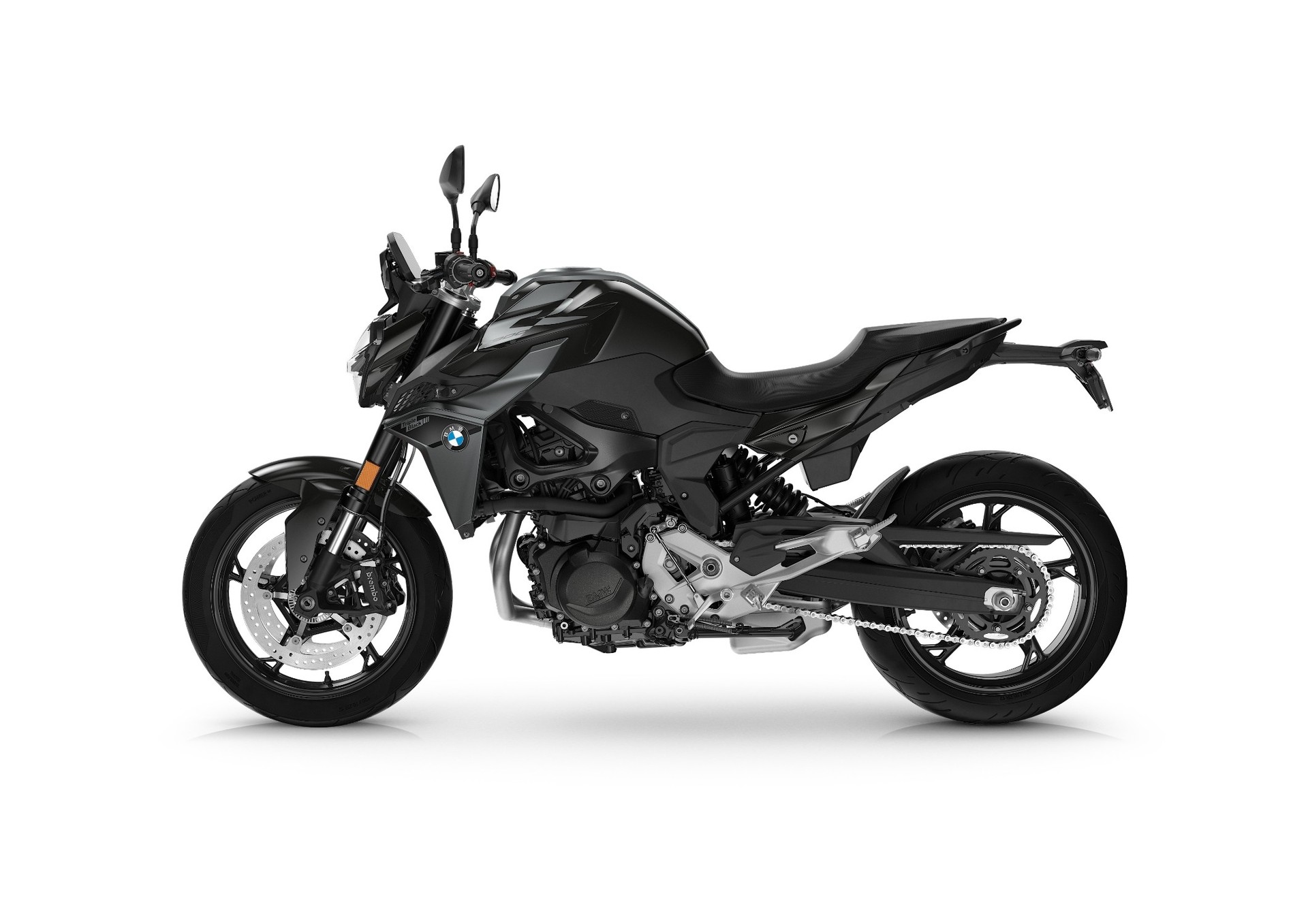 BMW F 900 R A2