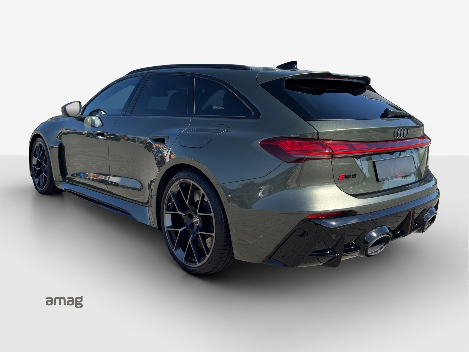 AUDI RS 5 Avant TFSI 470 kW Tiptronic quattro-showroom-element-2
