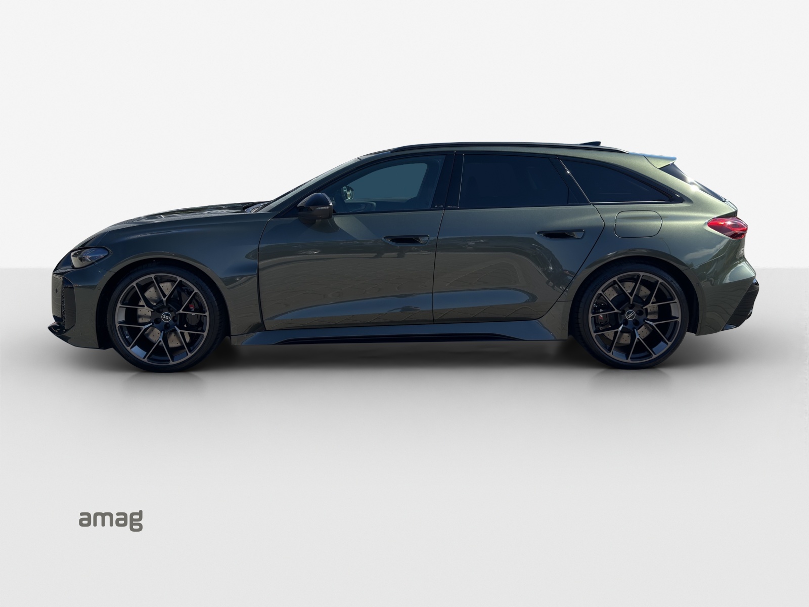 AUDI RS 5 Avant TFSI 470 kW Tiptronic quattro-showroom-element-1