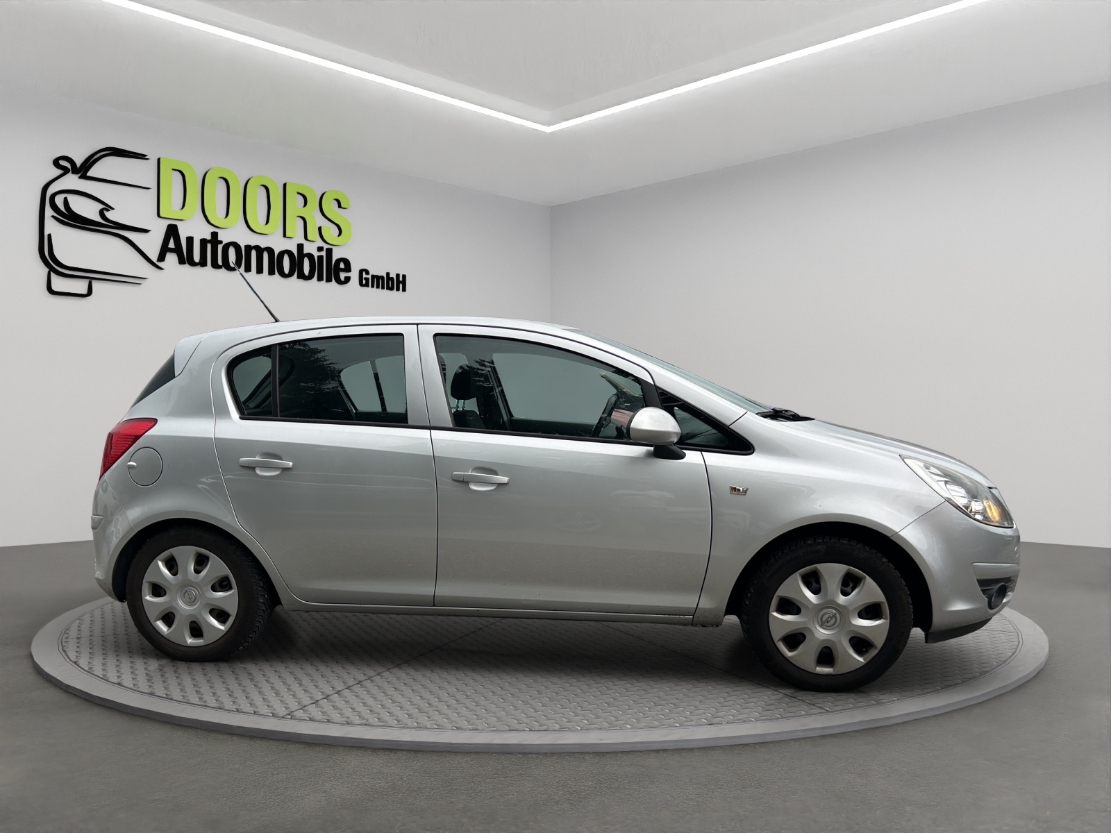 OPEL Corsa 1.4 TP Enjoy-image-6