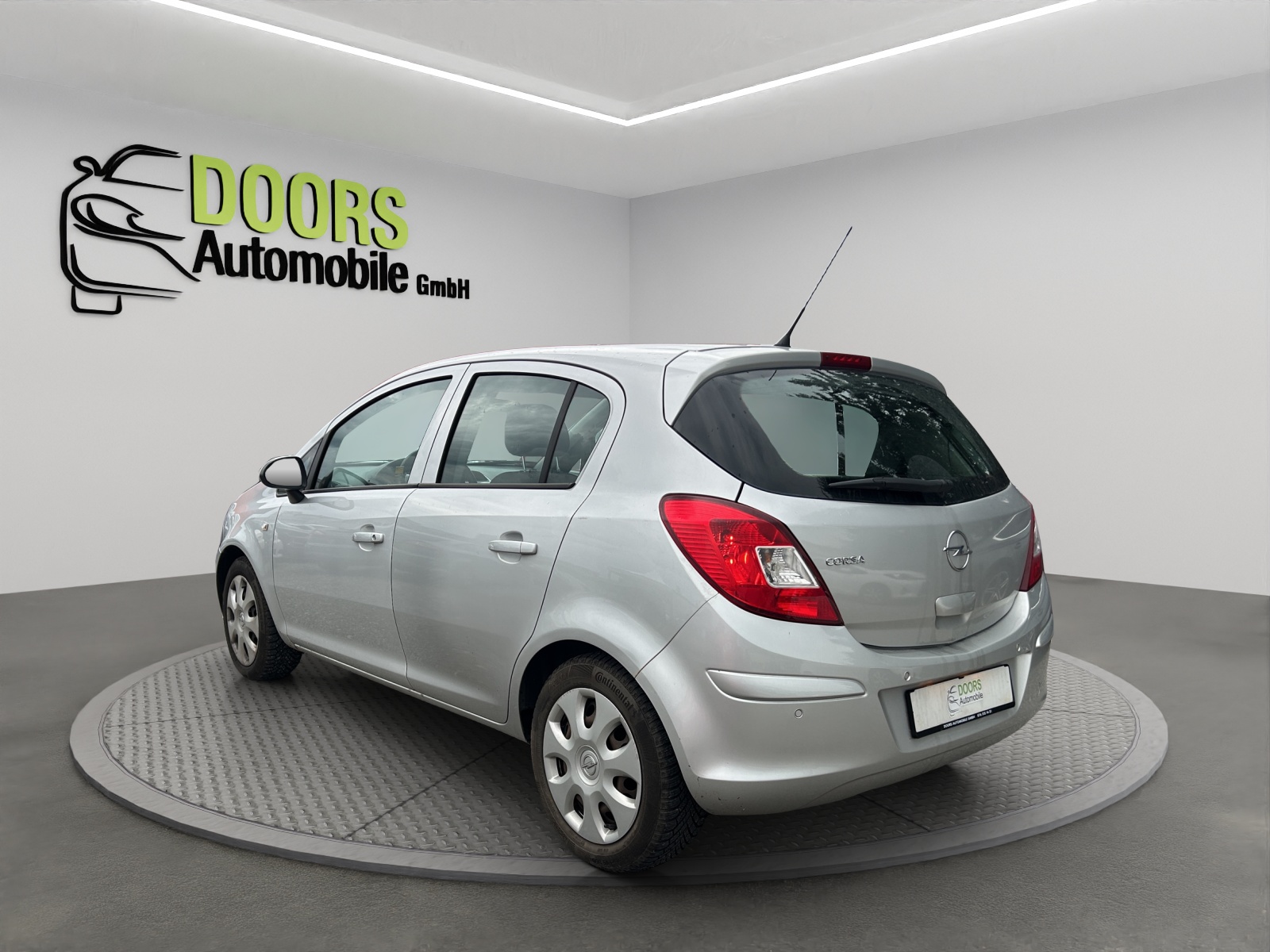 OPEL Corsa 1.4 TP Enjoy-image-7