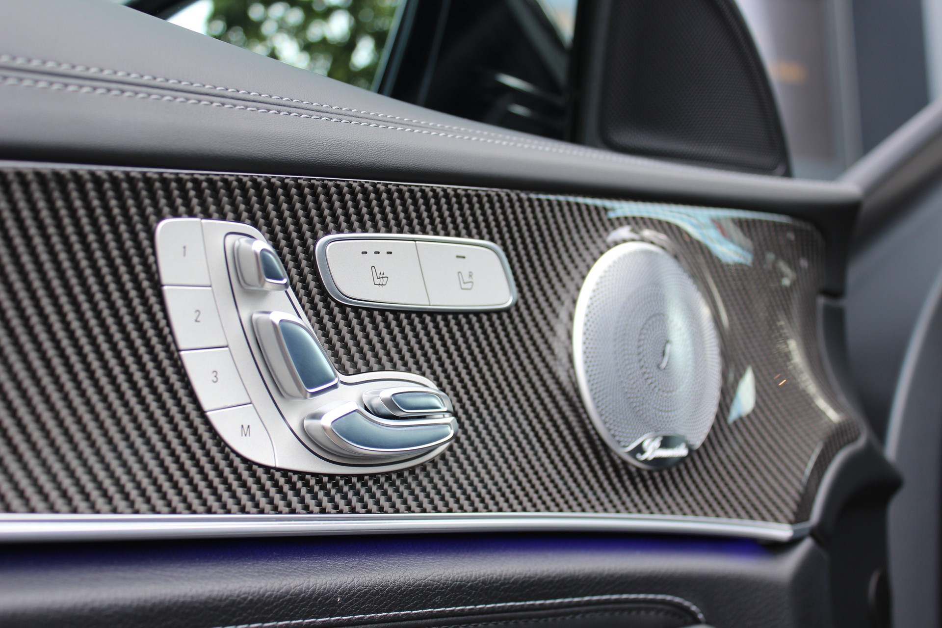 MERCEDES-BENZ E 63 AMG S 4Matic Speedshift MCT-image-9