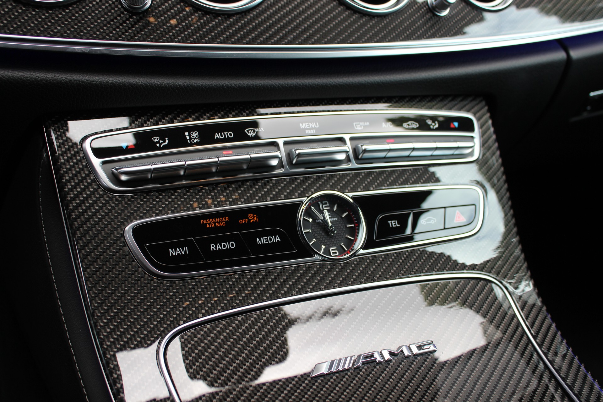 MERCEDES-BENZ E 63 AMG S 4Matic Speedshift MCT-image-7