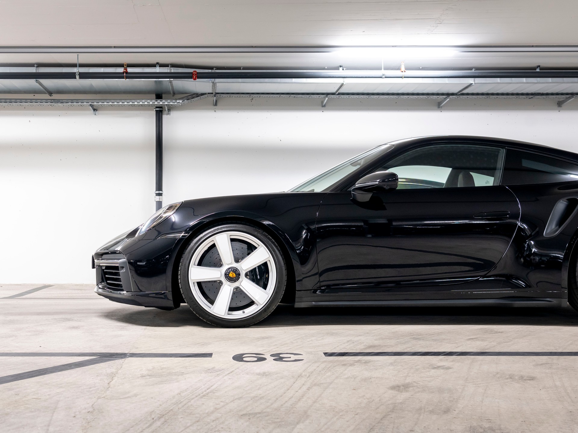 PORSCHE 911 Turbo 50 Jahre-image-5