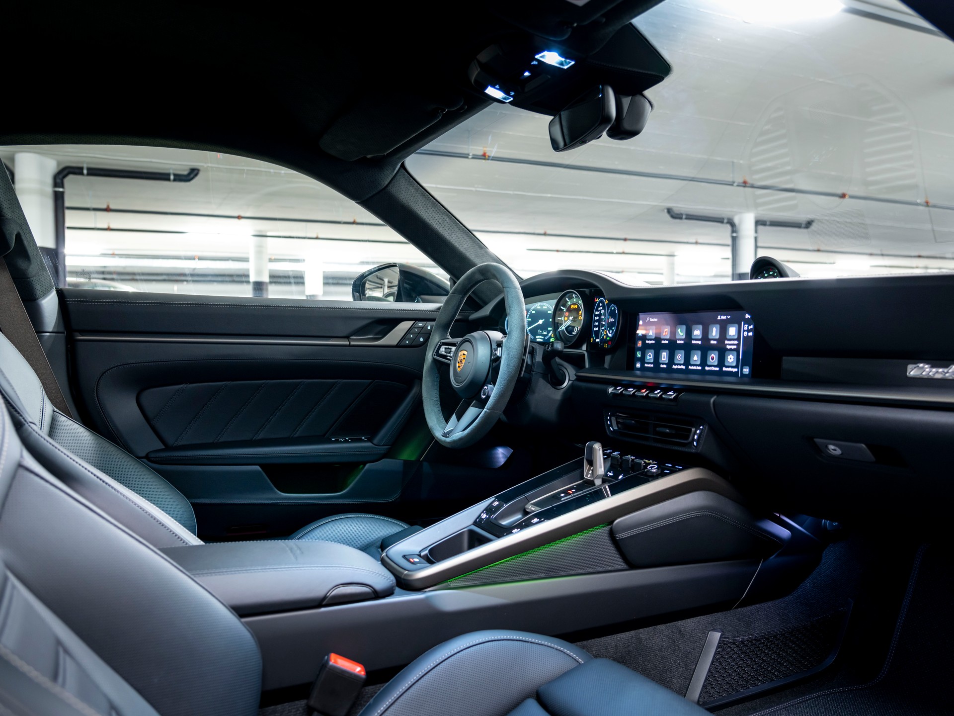 PORSCHE 911 Turbo 50 Jahre-image-21