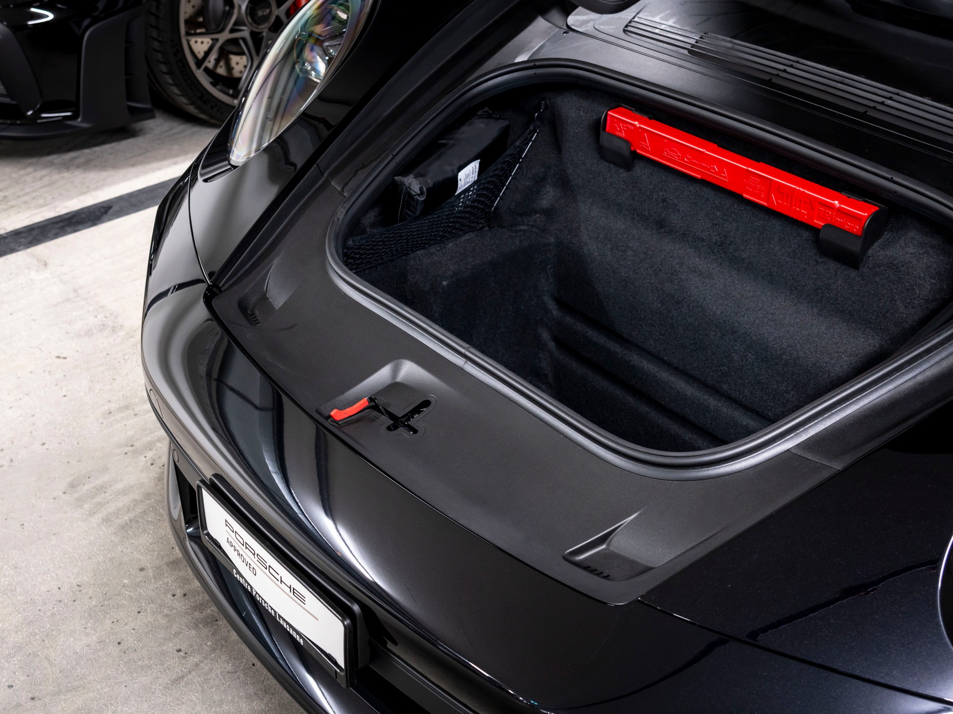 PORSCHE 911 Turbo 50 Jahre-image-9