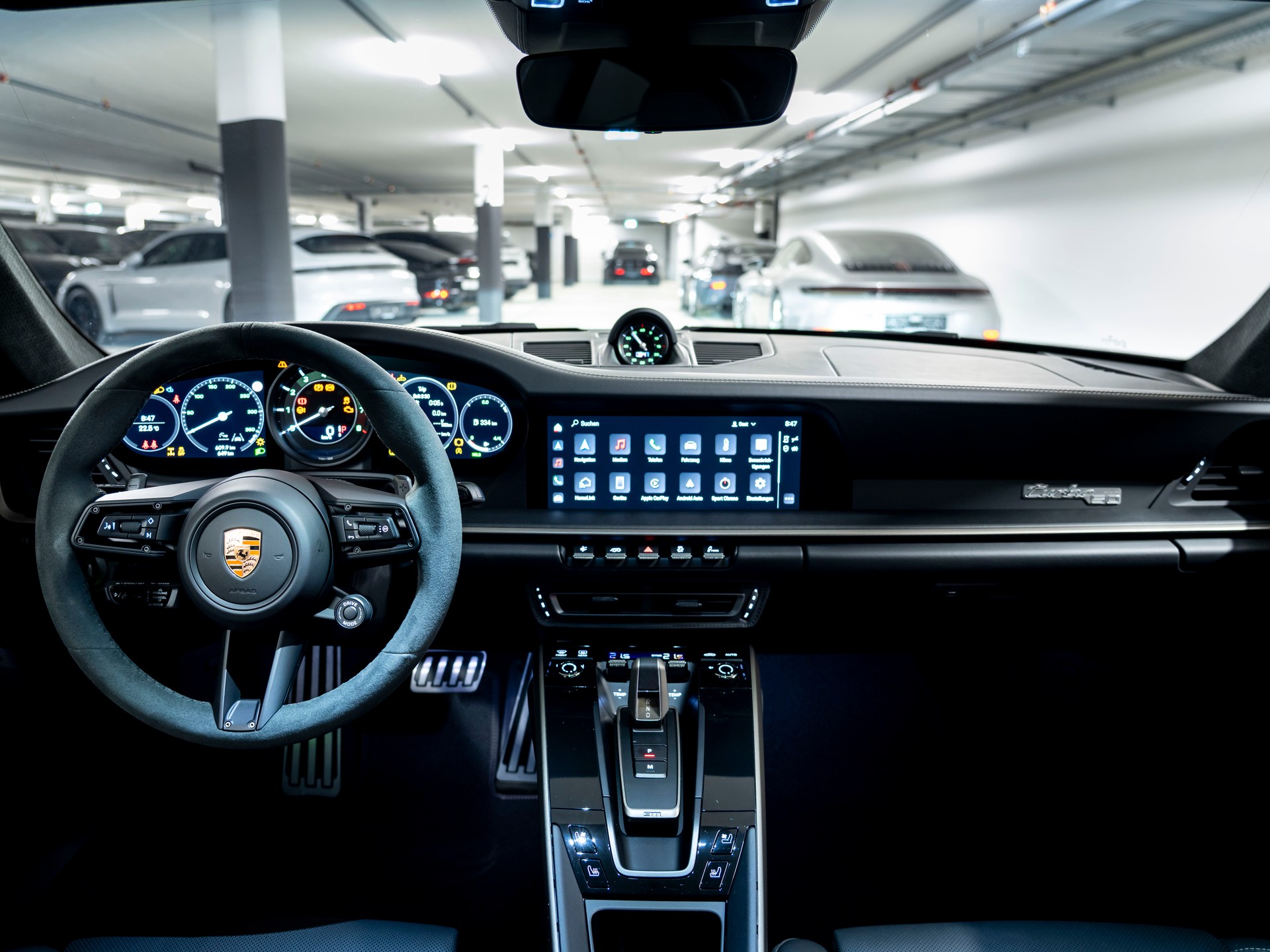 PORSCHE 911 Turbo 50 Jahre-image-18
