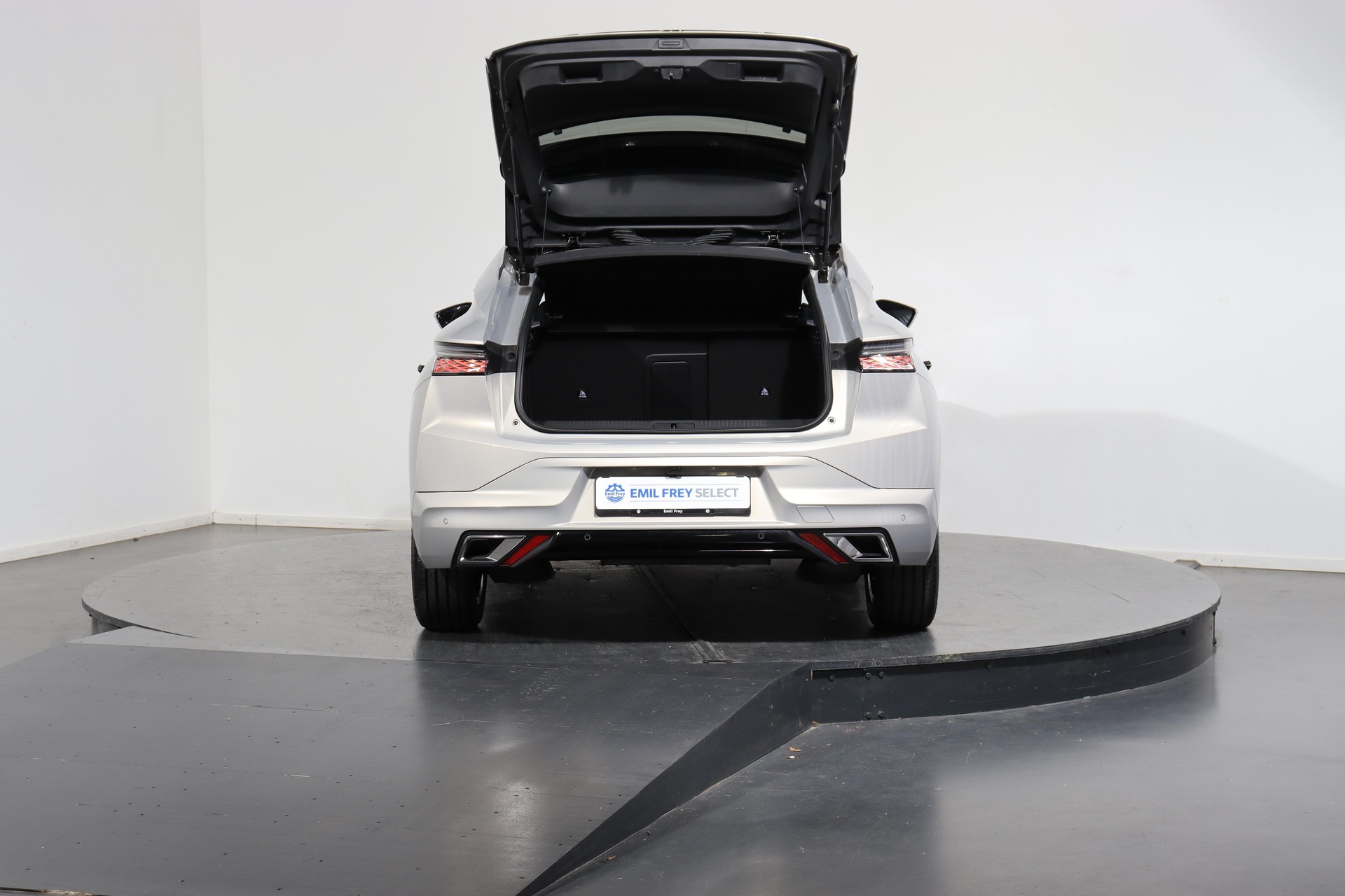 DS AUTOMOBILES 4 1.2 PureTech Ligne Noire-image-3