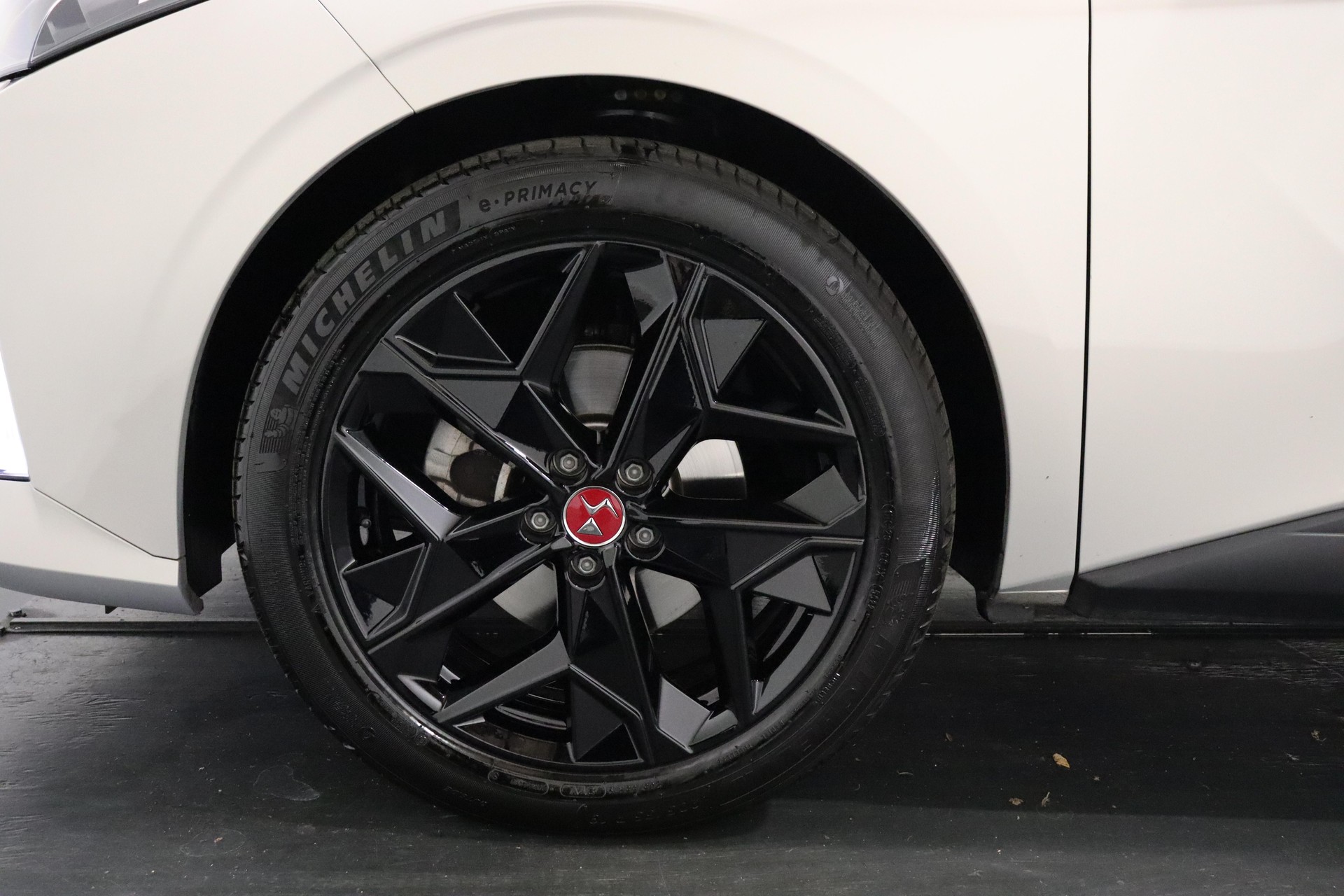 DS AUTOMOBILES 4 1.2 PureTech Ligne Noire-image-7