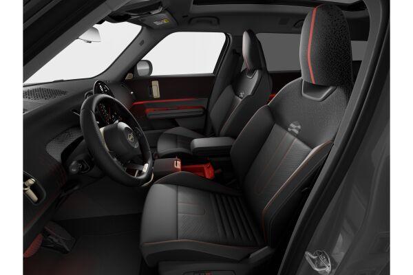 MINI Countryman S ALL4 JCW Trim U25 2.0i 📍-image-2