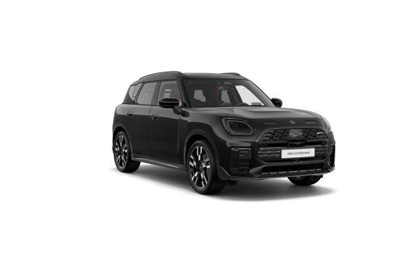 MINI Countryman S ALL4 JCW Trim U25 2.0i