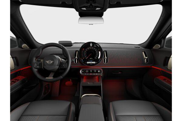 MINI Countryman S ALL4 JCW Trim U25 2.0i 📍-image-3