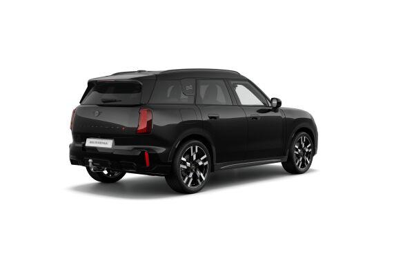MINI Countryman S ALL4 JCW Trim U25 2.0i 📍-image-1