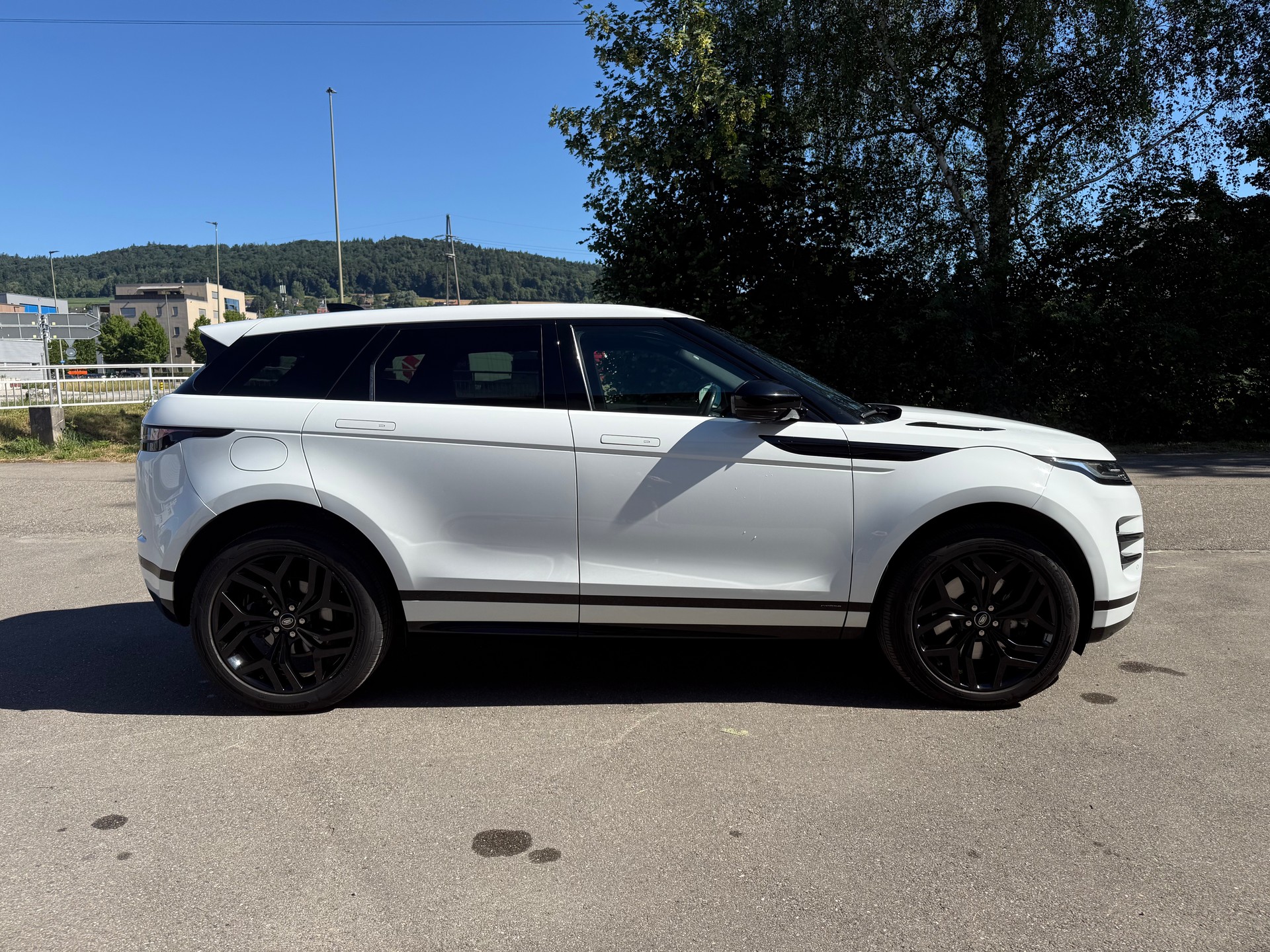 LAND ROVER 2.0 T 250 R-Dynamic S-image-3