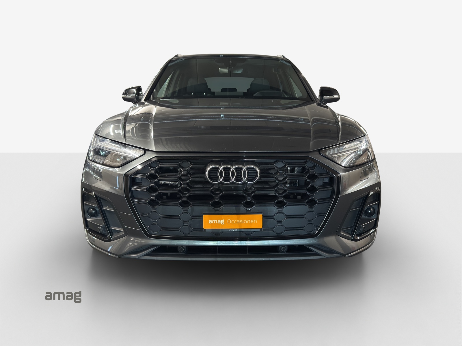 AUDI Q5 50 TFSI e PHEV S line quattro S-tronic-image-6