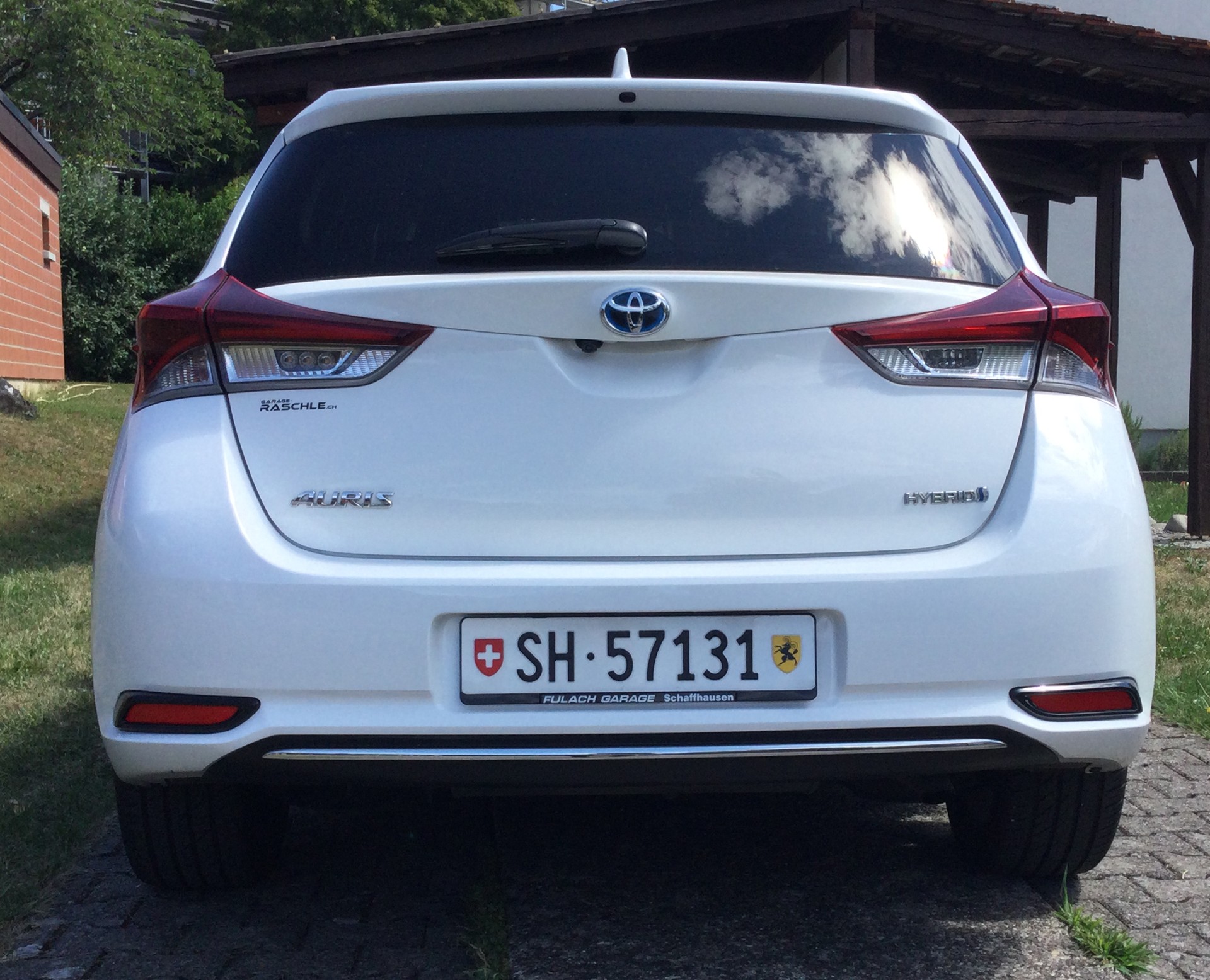 TOYOTA 1.8 HSD Luna-image-3