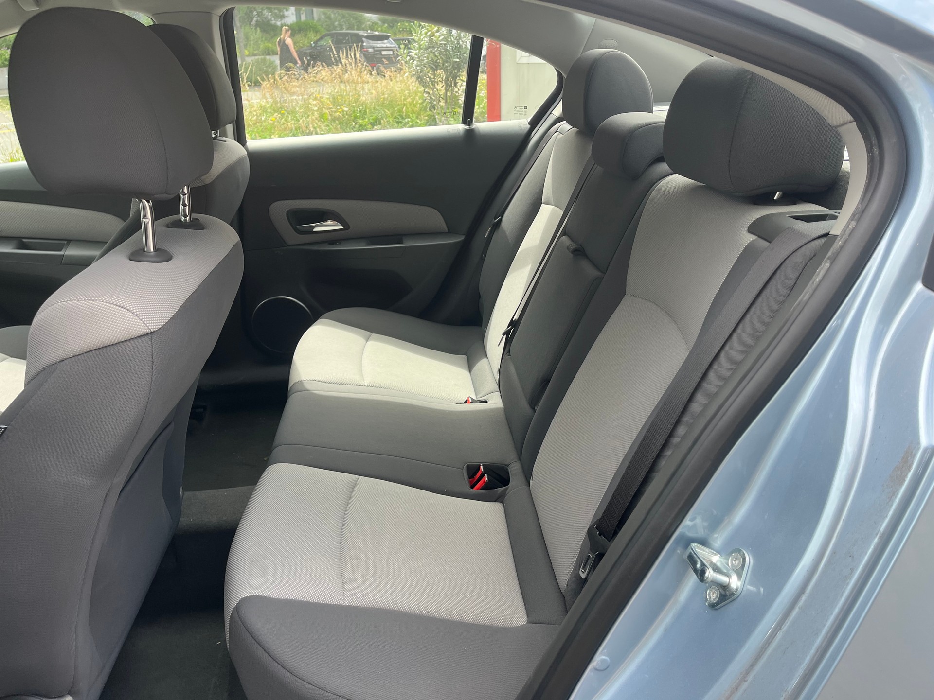 CHEVROLET Cruze 2.0 VCDi LT-image-6