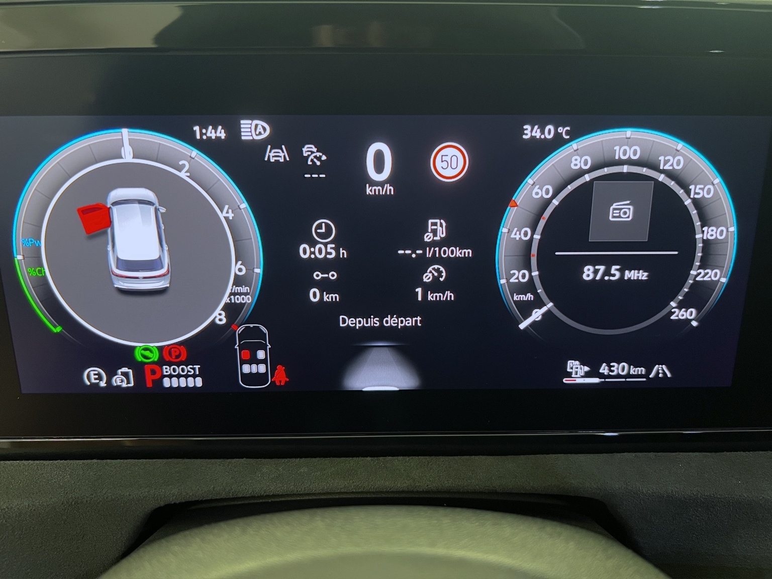 VW Tiguan 1.5 TSI evo2 eHybrid R-Line DSG-image-6