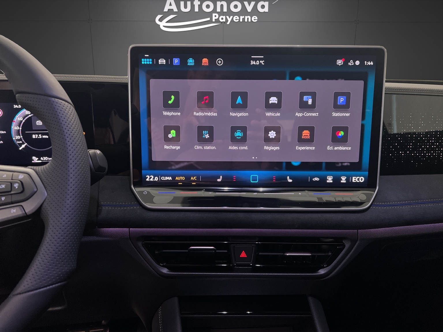 VW Tiguan 1.5 TSI evo2 eHybrid R-Line DSG-image-9