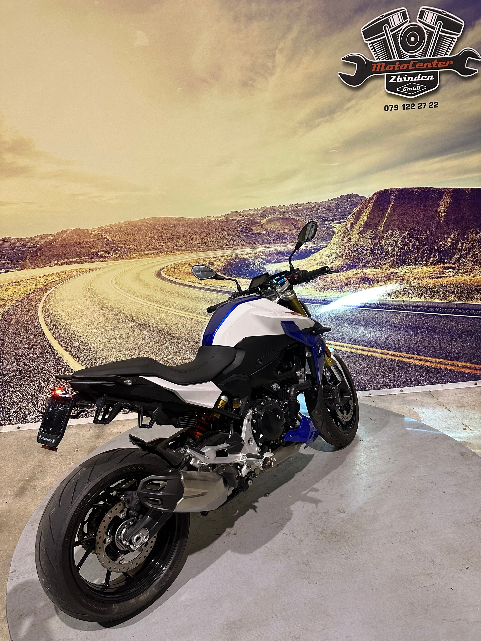 BMW F 900 R A2 (35kW) ABS-image-6