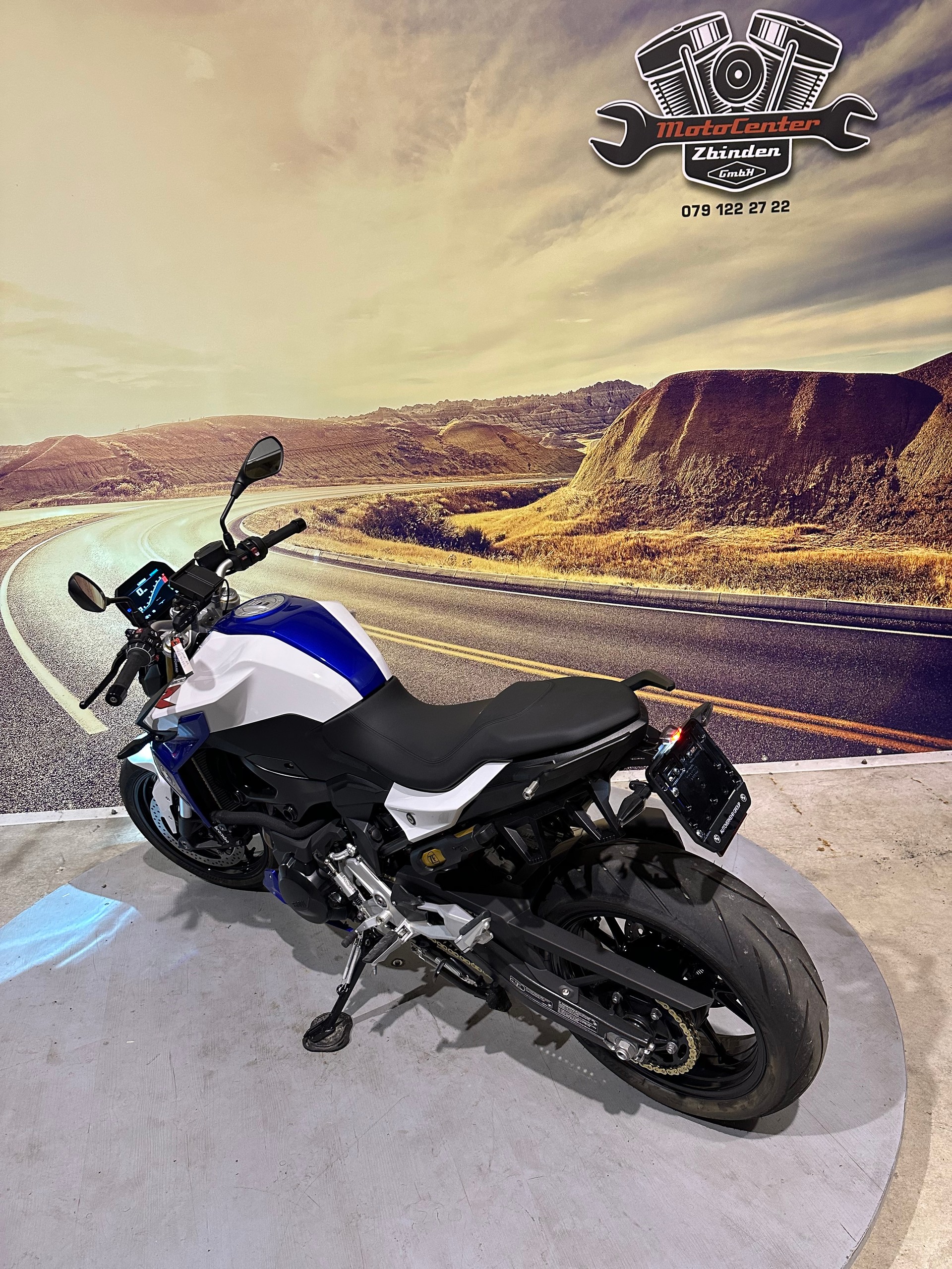 BMW F 900 R A2 (35kW) ABS-image-5