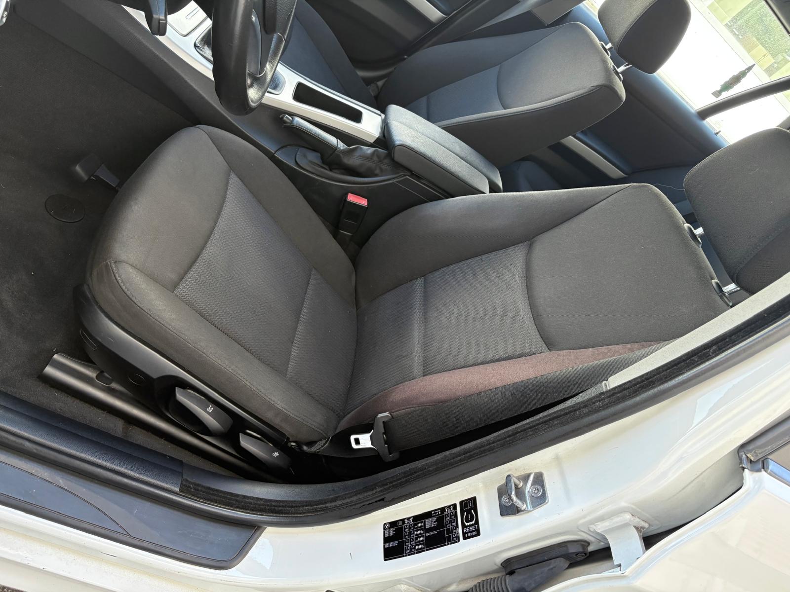 BMW 318i Touring ( MFK 08.07.2026 )-image-7