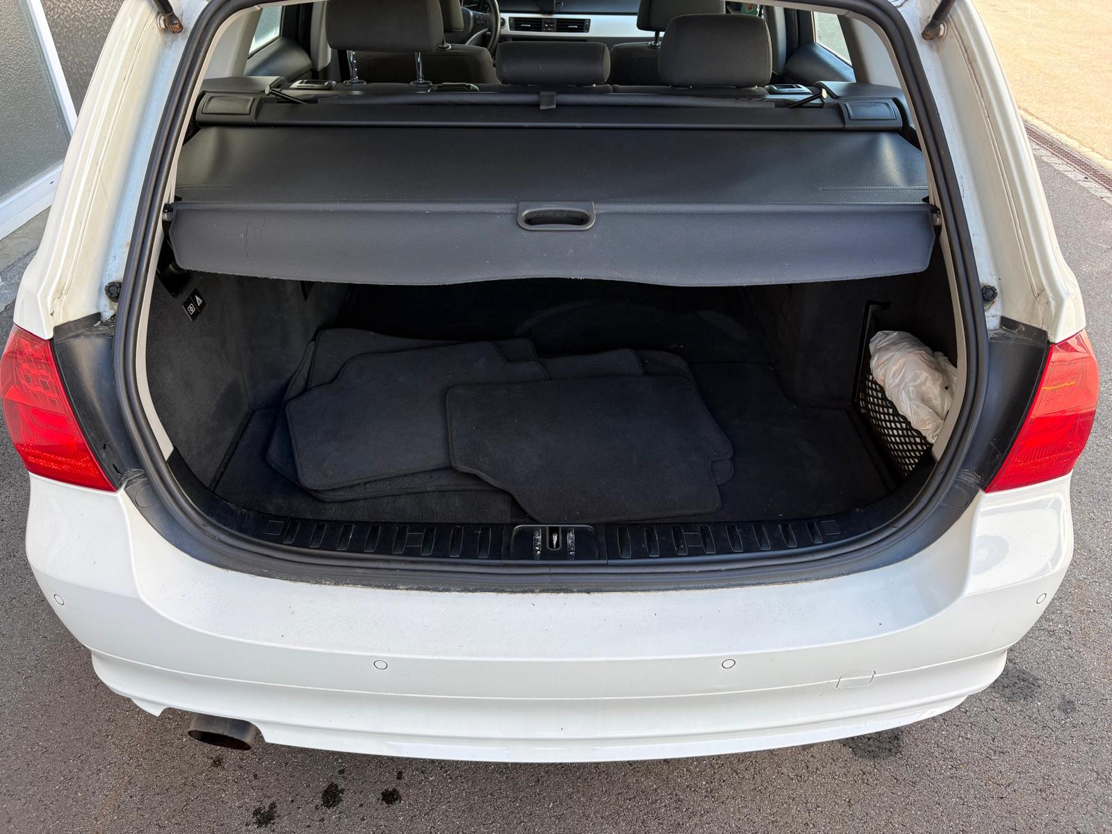 BMW 318i Touring ( MFK 08.07.2026 )-image-13