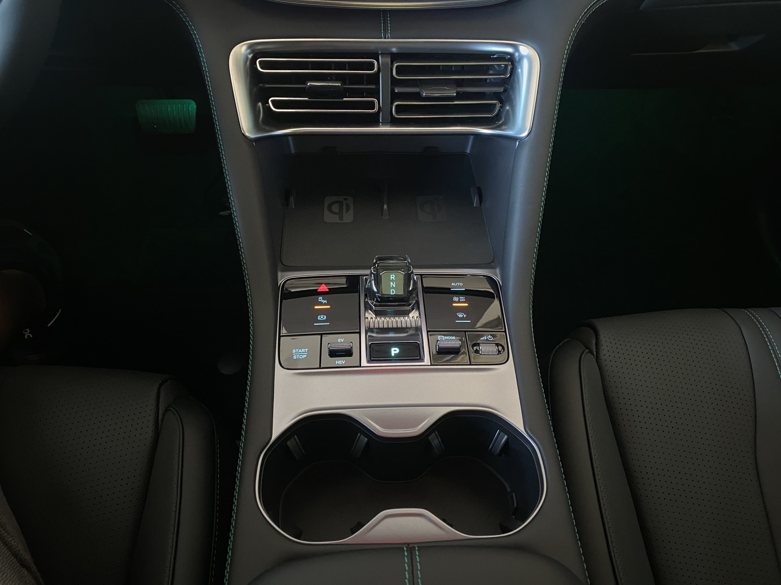 BYD Seal U DM-i Comfort-image-15