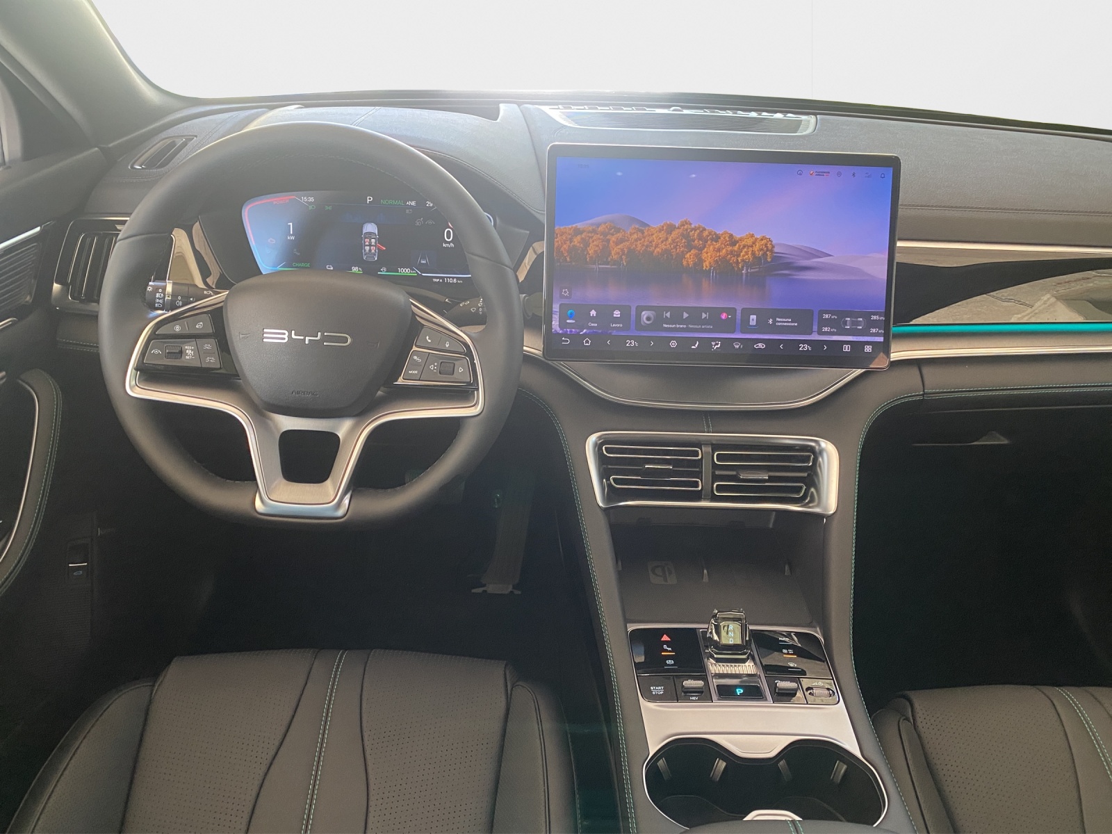 BYD Seal U DM-i Comfort-image-14